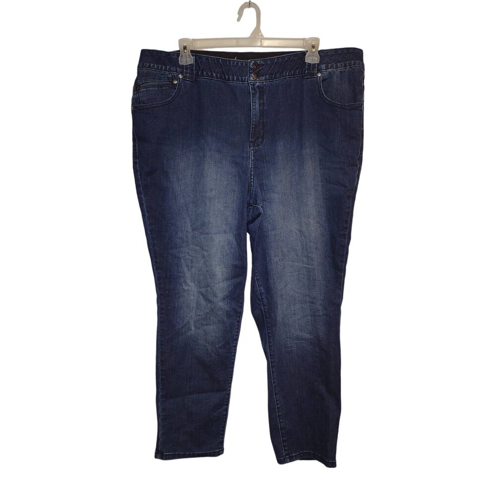 Lane Bryant Women's Jeans Size 28
